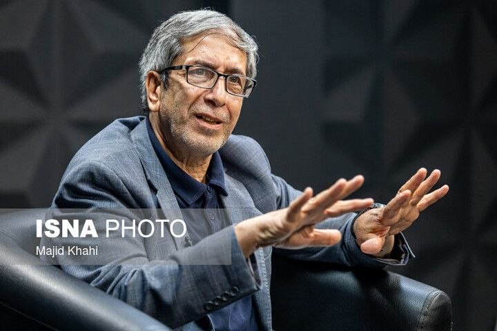 Zarifian: Heads of Branches of Power Should Heed Survey Results on War, Peace, Negotiations, and Economic Situation
