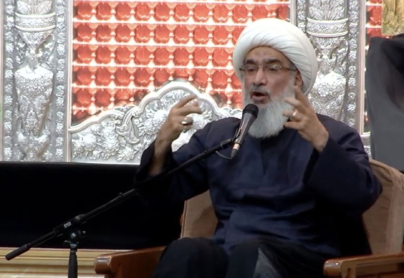 عضو خبرگان رهبری: ولایتمداری راه استقلال است