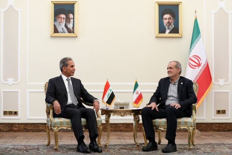 پزشکیان: تقویت همگرایی کشورهای اسلامی، عامل برقراری امنیت، صلح و ثبات در منطقه است