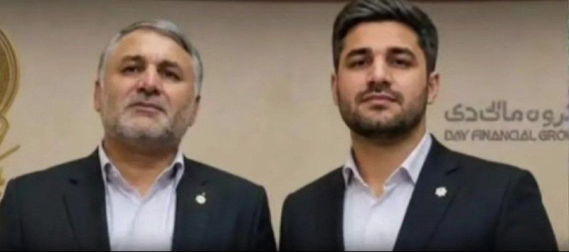 از پدر تا پسر؛ آیا کرسی های مدیریتی بانکی هم موروثی شده اند؟