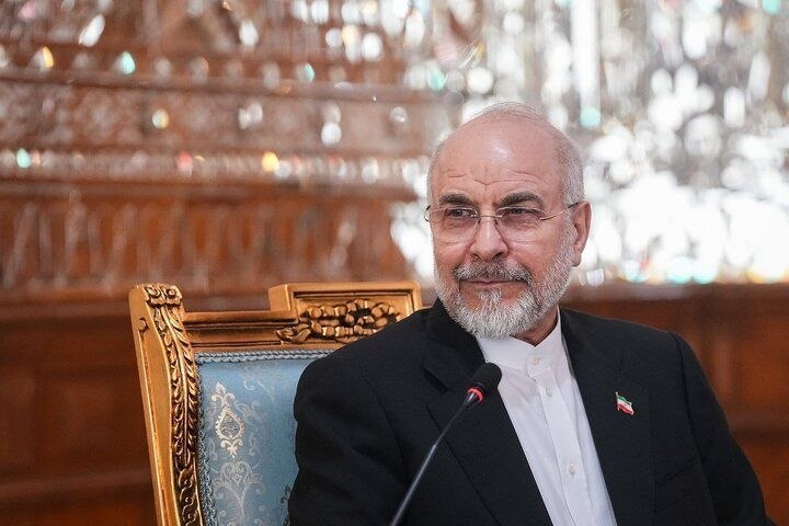 قالیباف: آموزش و پرورش نهادی آیندهساز است رئیس مجلس