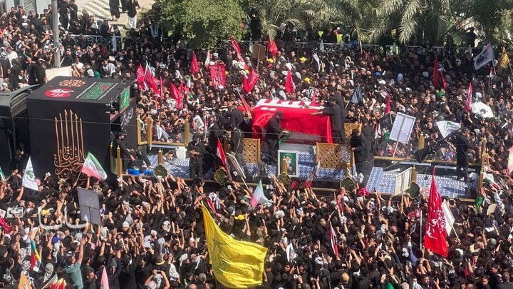 «بویه انهبنه»؛ بابا خانه خراب شدیم گاهی عظمت تشییع تاریخی را در روایت آدمهایی میشود فهمید که هرکدام با دنیایی از خاطره و باور خود را به