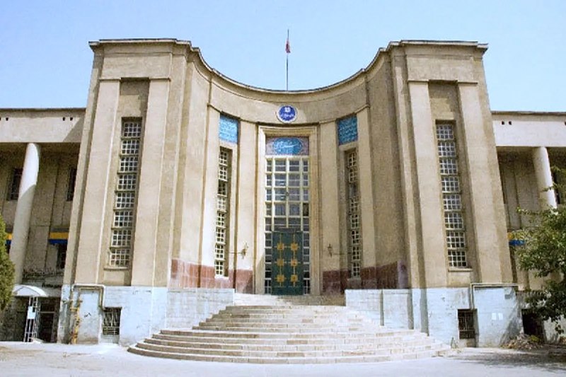 Head of Tehran Medical School: No Quota for Ayatollah Ali Khamenei's Children in Tehran University of Medical Sciences This Year
