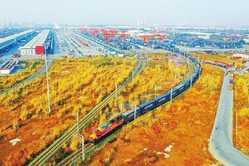همگرایی قرقیزستان و ازبکستان، مسیر راهآهن با چین را هموار کرد