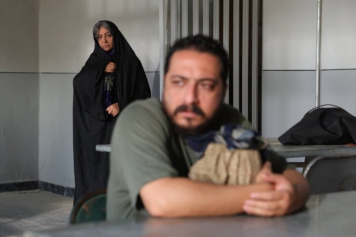 «این تماس از زندان برقرار میشود» در آخرین مراحل فنی فیلم کوتاه «این تماس از زندان برقرار میشود» به نویسندگی و کارگردانی محسن اردستانی رستمی و تهیهکنندگی حسین محمدی واله