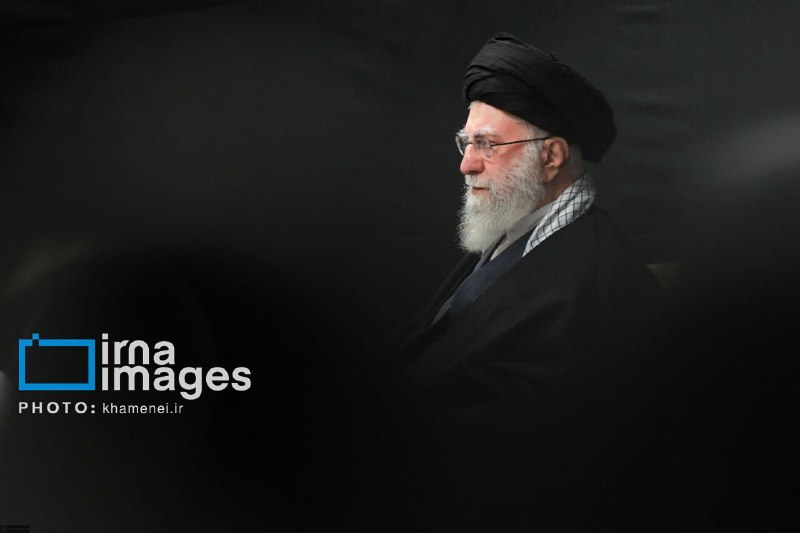 Babak Rezaei: Ayatollah Ali Khamenei Supported Music