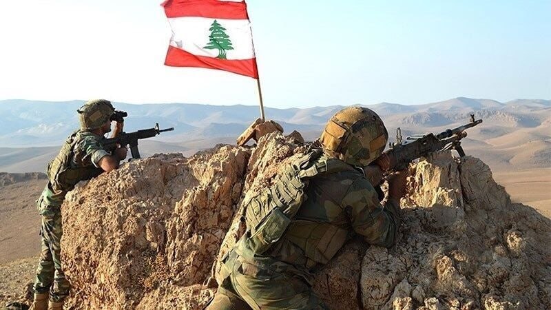 ارتش لبنان با هماهنگی مستقیم با ارتش اسرائیل مخالفت کرد