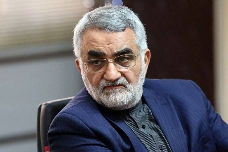 بروجردی: انتقام از عاملان جنایت یک تکلیف فراملی و برگشتناپذیر است