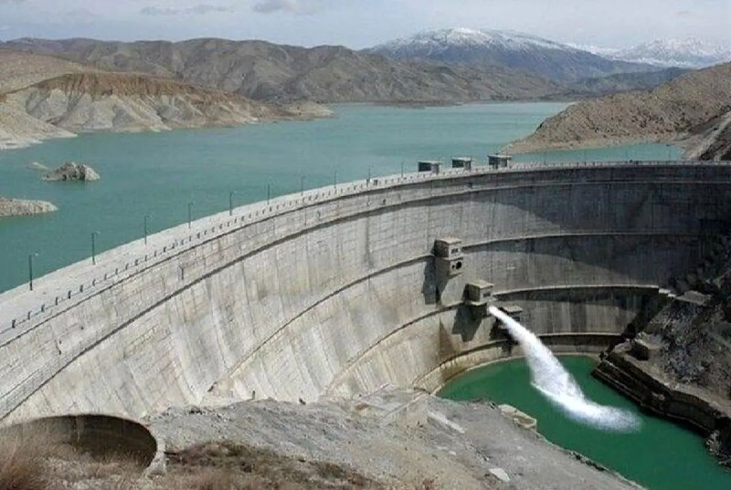 یک کارشناس حوزه آب: ذخایر آب تهران لب مرز است/ منابع آب را پیشخور کردهایم عباسقلی جهانی، کارشناس حوزه آب
