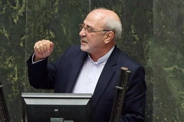 نایب رئیس کمیسیون اصل 90 مجلس: 🔴 حفظ صنایع اشتغالزا صرفاً یک ضرورت اقتصادی نیست؛ یک ضرورت امنیتی است خاموشی یک کارخانه، خاموشی یک زنجیره بزرگ
