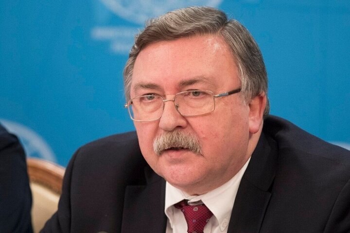Russia Warns Against Attack on Bushehr Power Plant