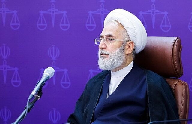 دادستان کل کشور: پرونده شهادت رهبر و فرماندهان پیگیری میشود