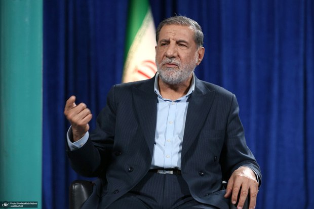 کوثری، عضو کمیسیون امنیت ملی مجلس: کاری که ما امروز با اردن کردیم، بسیار مناسب بود 🔴 نمیتوان گفت چون طی چند شب اخیر آمریکا حملات خود به ایران را