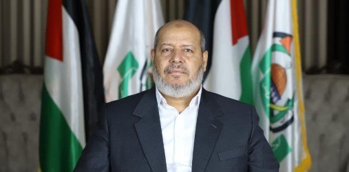 خلیل الحیه، رئیس دفتر سیاسی حماس، در دیدار با رئیس سازمان اطلاعات ترکیه، آخرین تحولات مربوط به فلسطین و نوار غزه را بررسی کرد