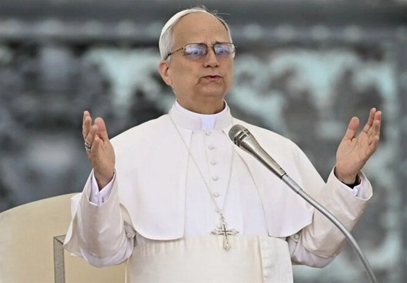 Pope called for US respect for other views