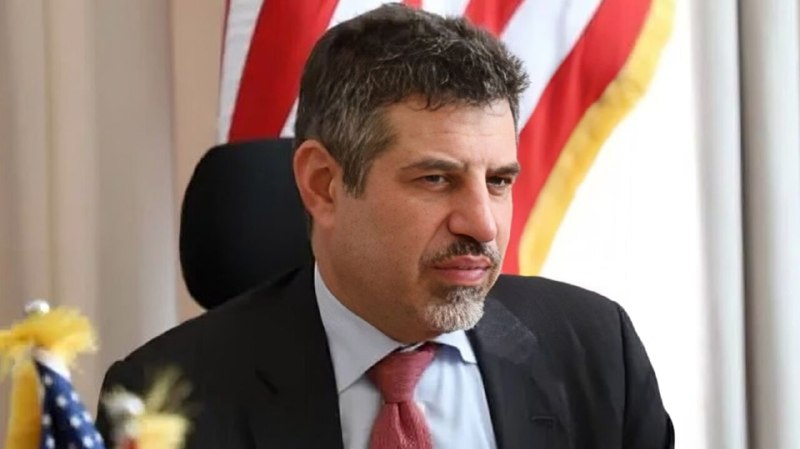 تحلیلگر عراقی: نباید به واشنگتن اجازه دخالت در امور داخلی را داد