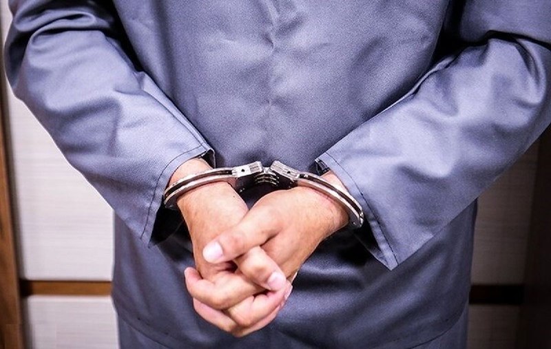 مظنون به کشتار سرهنگ محسن چهری در کرمانشاه دستگیر شد