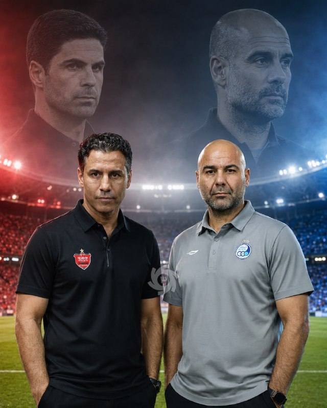 🆚 🔴 تقابل استقلال و پرسپولیس در شهرآورد به روایت اعداد و تاریخچه تقابلها: 🇮🇷 26 برد استقلال | 🤝 51 مساوی | 🇮🇷 29 برد پرسپولیس اولین تقابل دو تیم