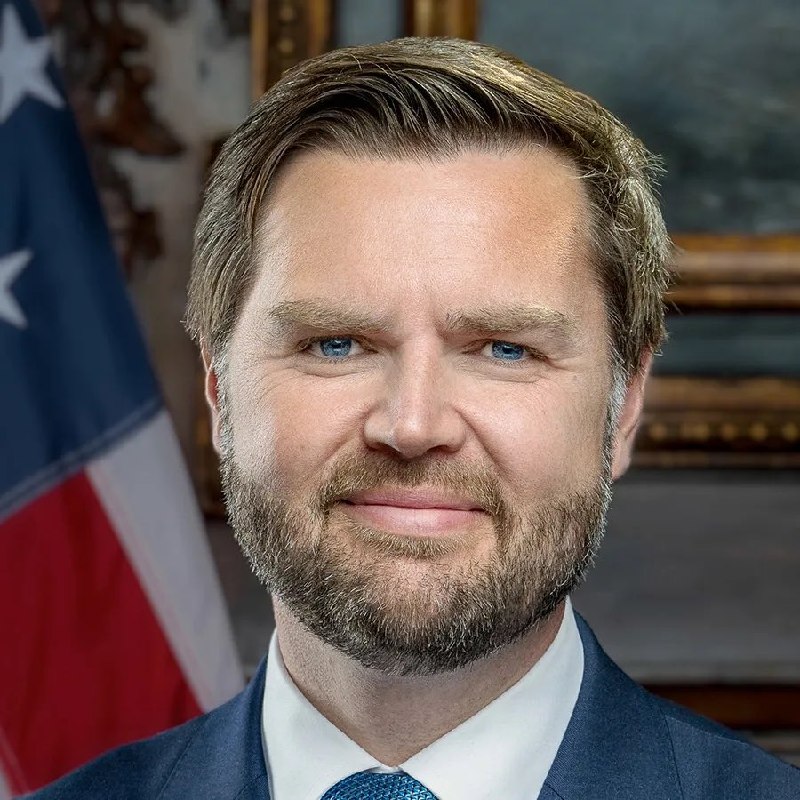 JD Vance accused Israel of manipulating US public opinion to prolong Iran war