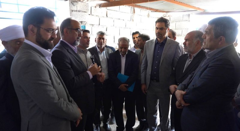 SITA CEO: Agricultural well appointment reform project is an example of innovation and value creation for industry and society