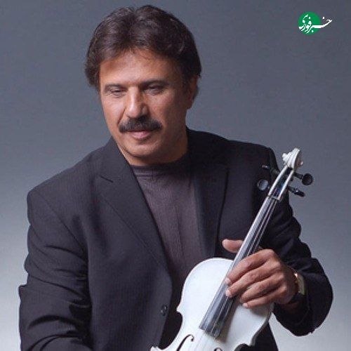 بیژن مرتضوی در فینال جام جهانی ۲۰۲۶ اجرا میکند