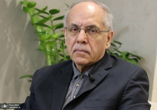 کوروش احمدی: دیگر چیزی از یادداشت تفاهم باقی نمانده است