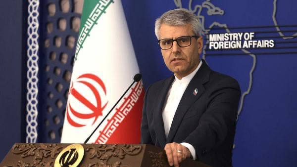 بقایی: به جنایات وحشیانه آمریکا قاطعانه پاسخ خواهیم داد