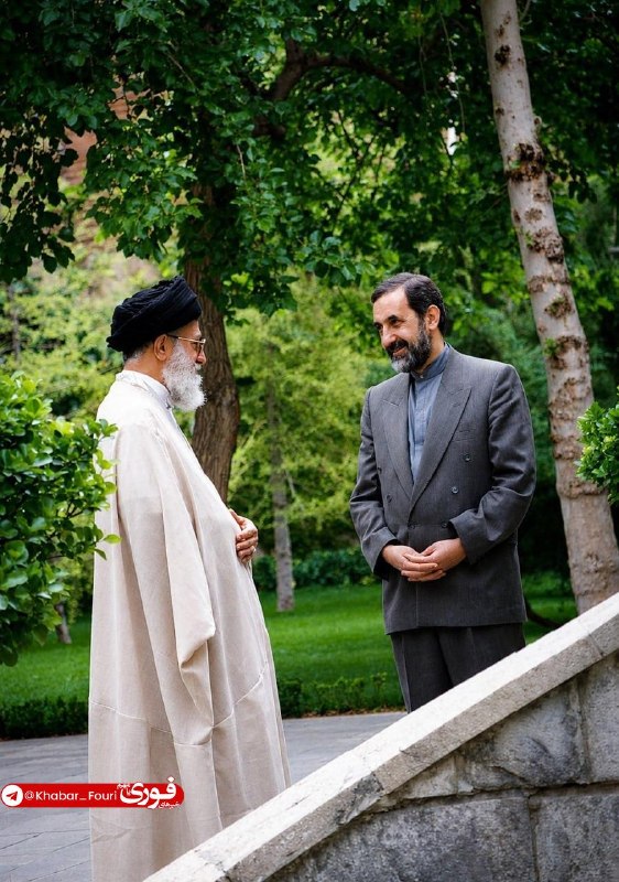 مشاور رهبری: اثرات این رویداد جهانی است