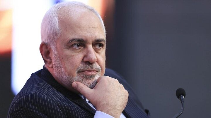 Zarif: United States has once again launched attacks against Iran