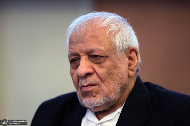 ⭕ بادامچیان: بعضی افراد خودشان را حق مطلق میدانند ⭕ ملت ما میدان را دارد، خیابان را دارد، دیپلماسی را هم دارد ⭕ جنگ ما با دشمنان اسلام بنا به فرموده