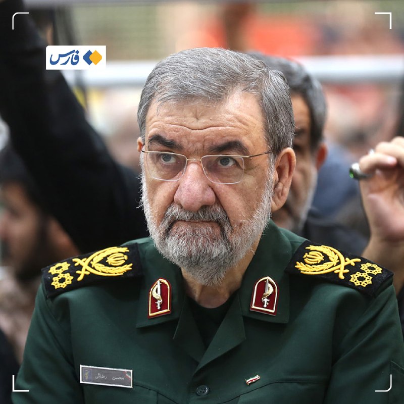 Major General Mohsen Rezaei: Strait of Hormuz Importance Exceeds Dozens of Atomic Bombs