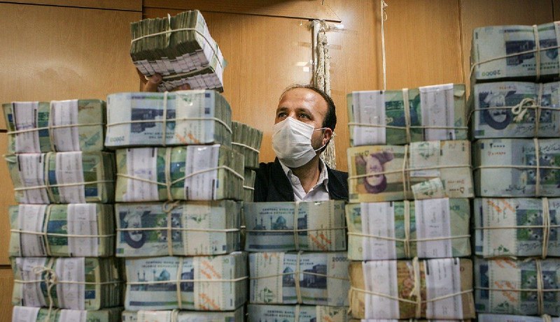 Banks granted 2940 trillion tomans in loans this spring