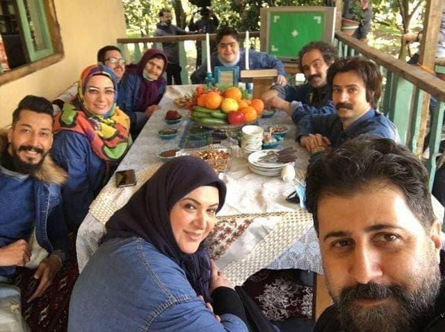 ساخت پایتخت ۸ به سال آینده موکول شد سیروس مقدم، کارگردان پایتخت در پاسخ به سوالی درباره زمان قطعی تولید پایتخت