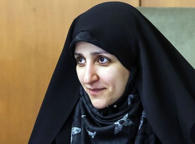 افزایش سقف وام برای زنان دهکهای یک تا ۵ معاون امور زنان و خانواده ریاست جمهوری