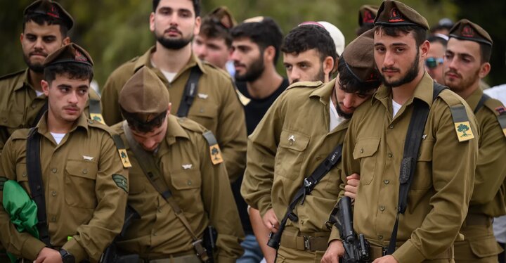 خودکشی ۲ نظامی زن صهیونیست در یک هفته وزنامه عبریزبان «هاآرتص»