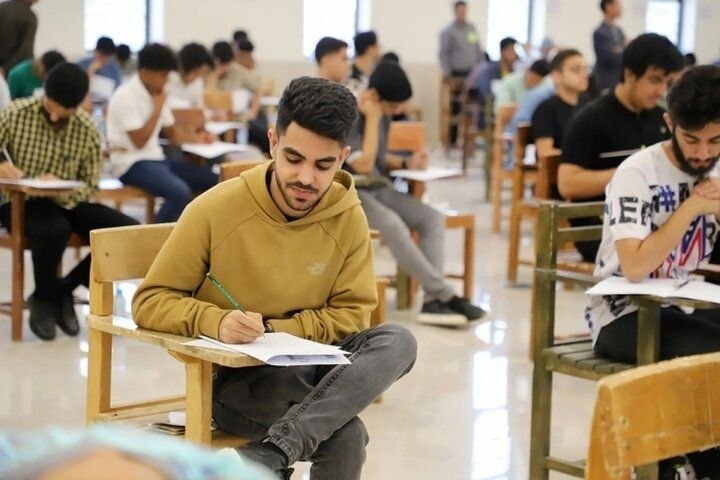 وزیر علوم: کنکور سراسری در زمان مقرر برگزار میشود 💡 💡 کارت کنکور سراسری سال ۱۴۰۵ یکشنبه منتشر میشود