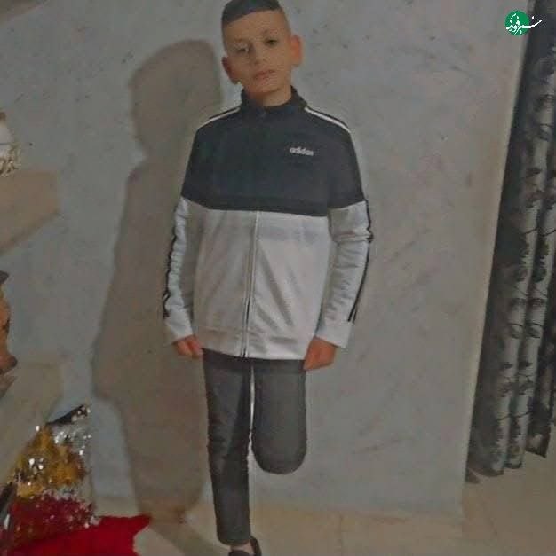 Palestinian Health Ministry reports death of 16-year-old in Qalandia camp