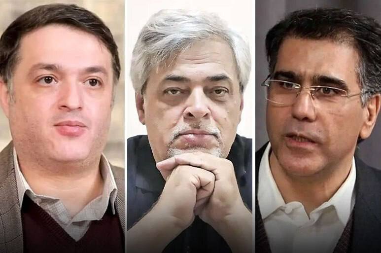 Ali Moezzi: Roots of Attack on Foreign Minister