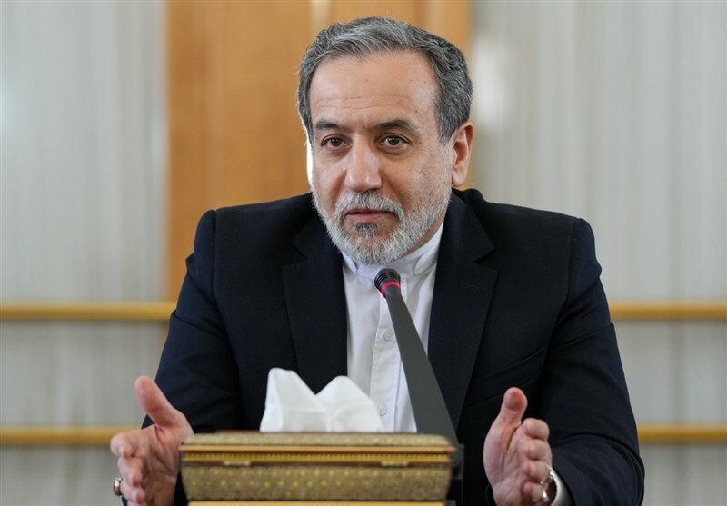 شرط ایران برای بازگشایی تنگه هرمز اعلام شد