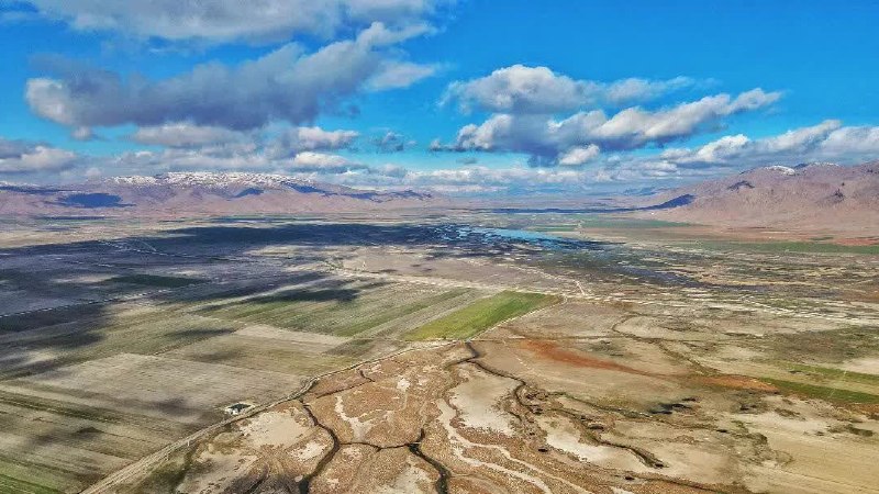 ۲ تالاب فارس در حفاظت محیط زیست قرار گرفت