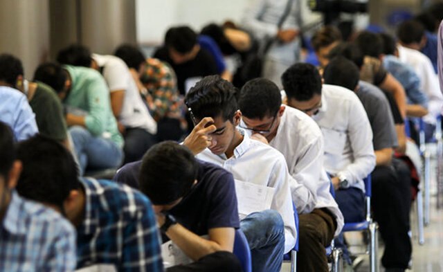 Azar Mansouri Calls for Postponement of Final Exams in Three Southern Provinces