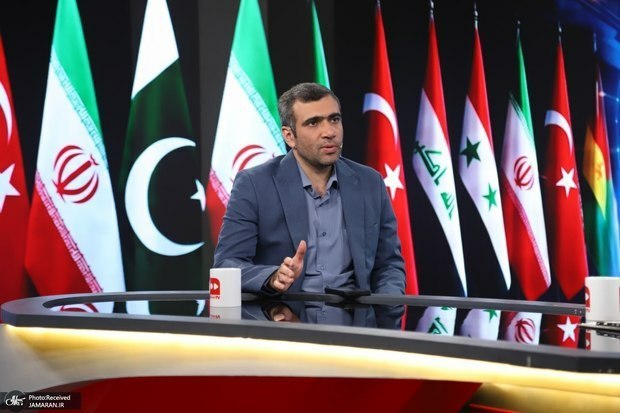 حسننیا، تحلیلگر مسائل خاورمیانه: دولت لبنان به دنبال پایان جنگ در جنوب کشورش نیست 🔴 تا انتخابات کنست (پارلمان اسرائیل)، فضای جنگی در لبنان به همین