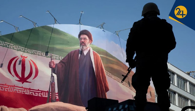 💢 پیام پنهان انتصابهای جدید | نیویورک تایمز: ایران خود را برای جنگ طولانی با خارج و اعتراضات در داخل آماده میکند رویداد۲۴ بخوانید