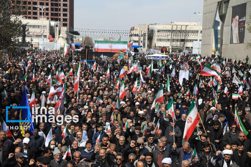 Mohajerani: Funeral Ceremony is an Event with Political, Social, and Regional Dimensions