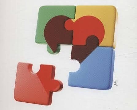 Zohreh Eskandarion wrote about the phenomenon of empathy fatigue