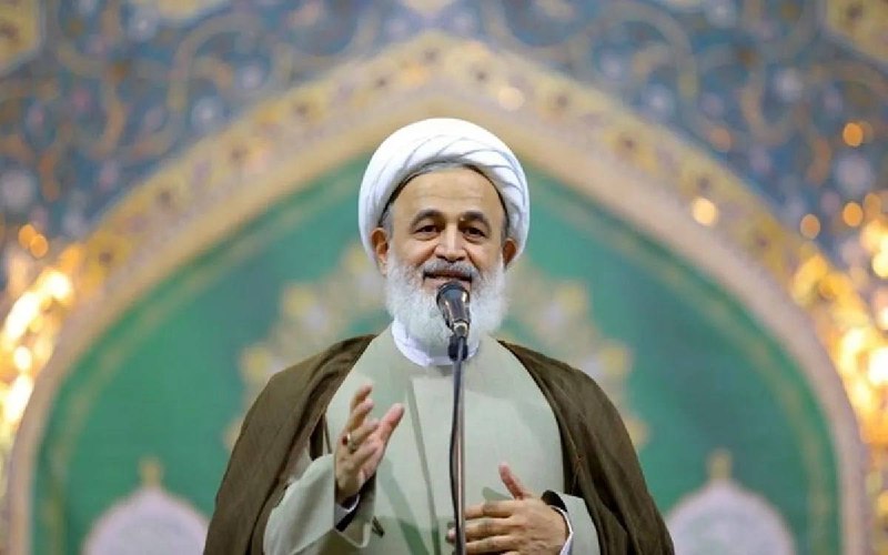 پناهیان: با تحمل بیبرقی و بیآبی، آب و برق جهان را از ستم صهیونیستها آزاد خواهیم کرد