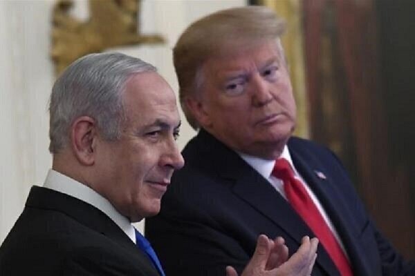 نتانیاهو پیشنهاد ترور فرماندهان سپاه و ارتش را به ترامپ ارائه کرد