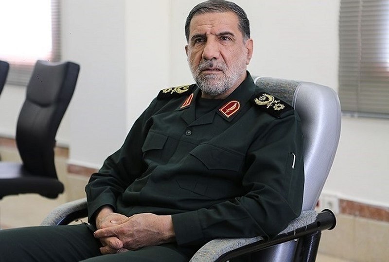 Kowsari, member of the National Security Committee of the Parliament: We will not let the US collect tolls for ship passage