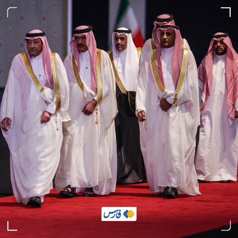 Quranic verses selected for foreign delegations at farewell ceremony