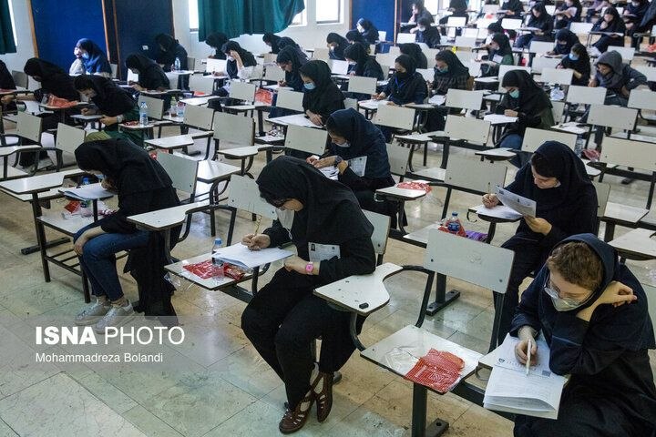 FATA Police Chief called claims of selling university entrance exam questions false and fraudulent
